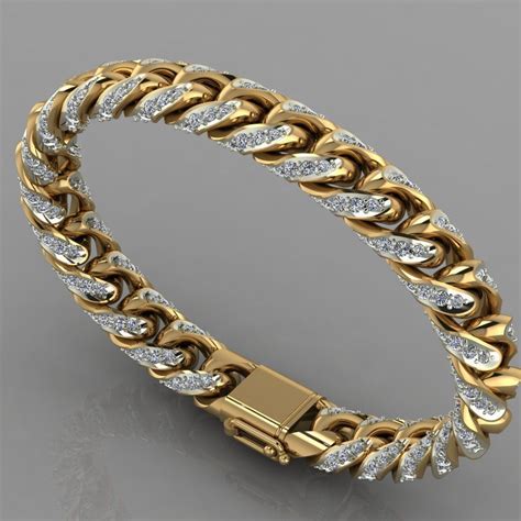 chanel bracciali uomo|Gioielli in oro e diamanti .